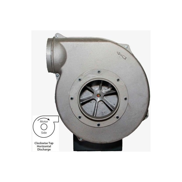 Americraft Mfg 90 Degree Curve Connector for Curtain Wall Partitions HADP14-3-T-TE-CWTH - main